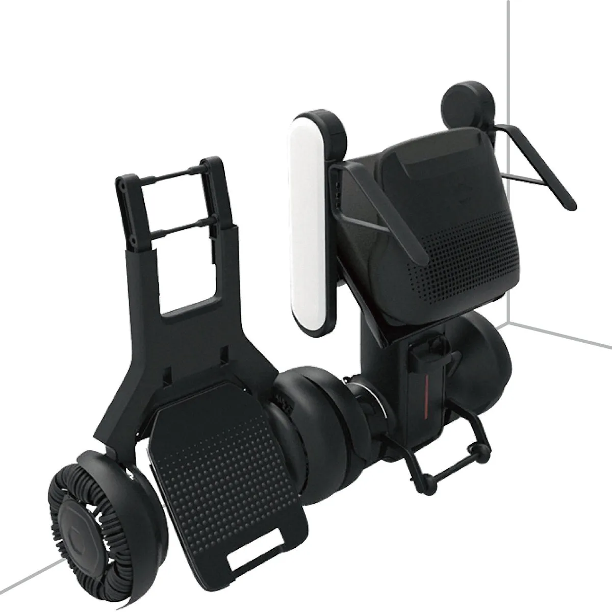 TGA Whill Model C Powerchair Stored.jpg